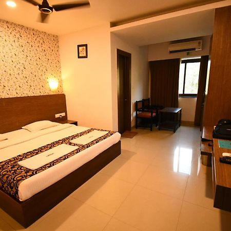 Hotel Campal Panaji Habitación foto