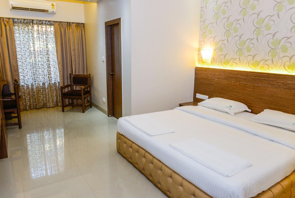 Hotel Campal Panaji Habitación foto
